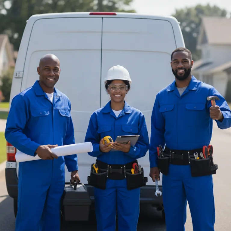 Renovation Broker team in Riverside